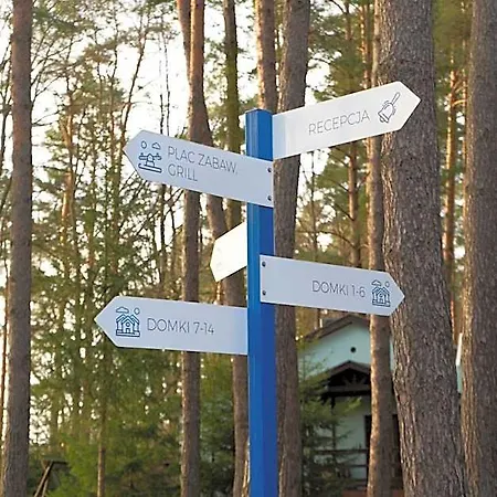 Przystanek Zatoka Отель