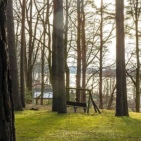 Przystanek Zatoka *