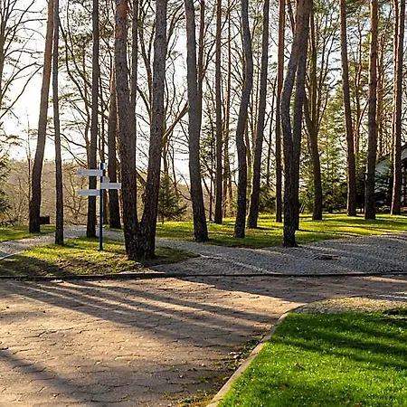 Przystanek Zatoka Отель Ставигуда