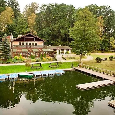 Przystanek Zatoka * Ставигуда